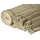 WINDHAGER Sichtschutzmatte Bambu Solidio 100 x 300 cm beige 06697