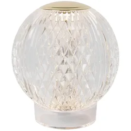 LUCIDE Cintra Transparent