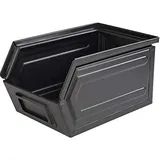 APS Snackbox -INDUSTRIAL-23 x 15,5 cm, H: 13 cm