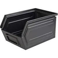 APS Snackbox -INDUSTRIAL-23 x 15,5 cm, H: 13 cm