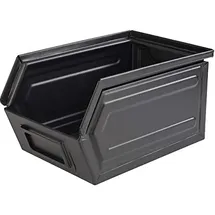 APS Snackbox -INDUSTRIAL-23 x 15,5 cm, H: 13 cm