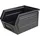 APS Snackbox -INDUSTRIAL-23 x 15,5 cm, H: 13 cm