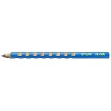 Lyra Pet LYRA Groove Jumbo Graphit Bleistift B