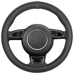 SPARCO Lenkradbezug SPS900BK