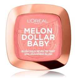 L'Oréal Paris Melon Dollar Baby  róż 9 g Nr. C 8