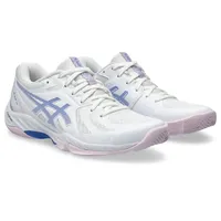 Asics BLADE FF Handballschuhe Weiß