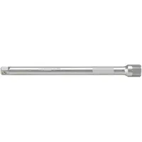 KS Tools 3/8" Verlängerung mit Rändelung, 45 mm