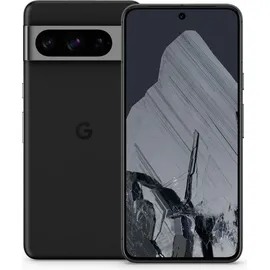 Google Pixel 8 Pro 512 GB obsidian