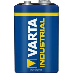 VARTA E-Block 4022 9v