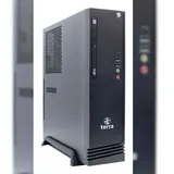 WORTMANN TERRA PC-BUSINESS 6000 Intel Core Ultra 5 225 4,9 GHz 16 GB RAM 500 GB SSD Windows 11 Pro
