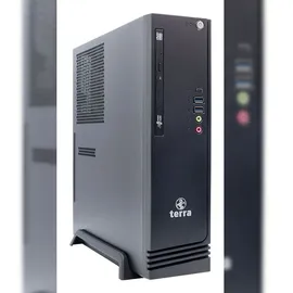 WORTMANN TERRA PC-BUSINESS 6000 Intel Core Ultra 5 225 4,9 GHz 16 GB RAM 500 GB SSD Windows 11 Pro
