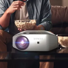 La Vague LED-Projektor Full HD LV-HD500