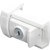 Burg Wächter Winsafe WZ 60 Panzerriegel Weiß