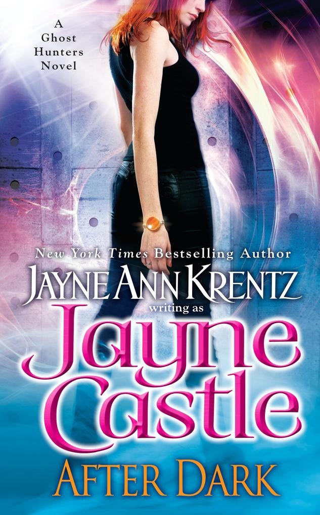 After Dark: eBook von Jayne Castle/ Jayne Ann Krentz