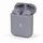 Gembird Bluetooth TWS in-ear Stereo Kopfhörer Seattle grau
