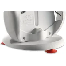 Friedr. Dick DICK Standplatte Rapid Steel weiß