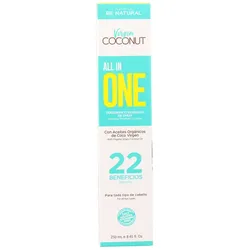 Behandlung Multifunktion Placenta Life Virgin Coconut 250 ml