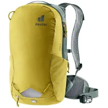 Deuter Race 8 l Gelb/Ivy