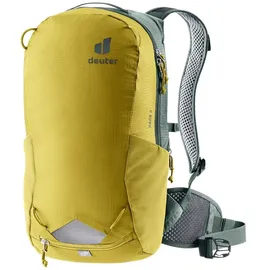 Deuter Race 8 l Gelb/Ivy