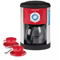 Morphy Richards Kaffeemaschine