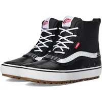 Vans MTE Standard Mid Waterproof Schuh 2026 black/white -