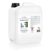 Hanse Pro Hygienemittel, 5L (1er Pack)