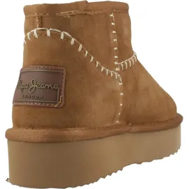 Pepe Jeans Dissy Etnic Damen Braun 37