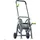 Geka Schlauchwagen P25 20,95 mm grün