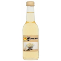 KTC - Reines Sesam�l - 250 ml