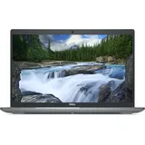 Dell Latitude 5550 15,6" Ultra 5 125U 16 GB RAM 512 GB SSD Grau