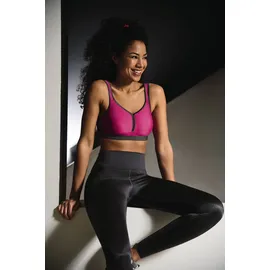 Anita Performance Pink/Grau 75B