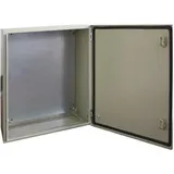 RS PRO, Werkstattschrank, Mild Steel IP66 Wall Box, 700x500x260mm (50 cm, 26 cm)