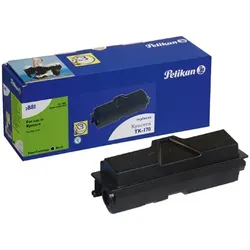 Pelikan 2881, 7200 Seiten, Schwarz, 1 Stück(e)