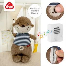 Fehn Einschlafhilfe Otter