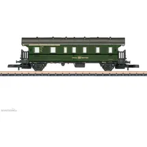 Märklin Gepäckwagen Pwghs 087514 Z