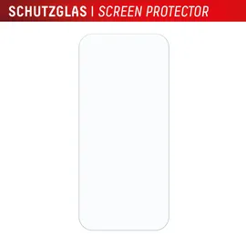 Displex Panzerglas 10H für Google Pixel 10
