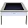 Axi Hochbeet Linda 93,5 x 110 x 50 cm Braun
