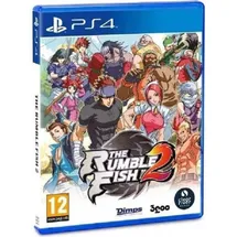 The Rumble Fish 2