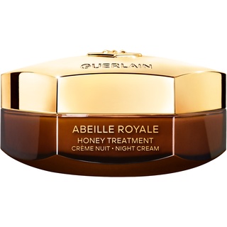 Guerlain Abeille Royale Honey Treatment Night Cream Gesichtspflegeset