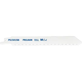 PROJAHN Säbelsägeblatt PS15015 BiMetall 150 mm 20 Stück