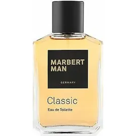 Marbert Man Classic Eau de Toilette 100 ml