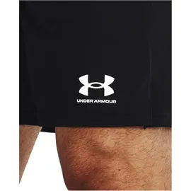Under Armour Challenger Core Short schwarz, L