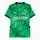 Puma Borussia Mönchengladbach Auswärtstrikot 2024/25 mit Sponsor Herren 07 archive green/white XXL