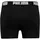 Puma Swim Logo Trunk Schwarz 116