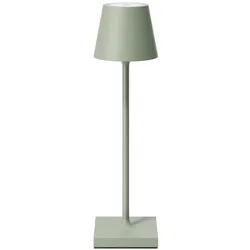 SIGOR NUINDIE Pocket 21 cm Dekoration   Grau 
