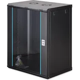 Digitus Wandgehäuse Dynamic-N Serie – 600x450 mm (BxT), Unmontiert
