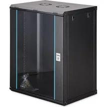 Digitus Wandgehäuse Dynamic-N Serie – 600x450 mm (BxT), Unmontiert