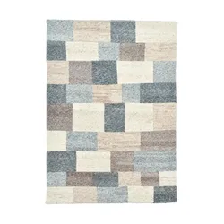 Teppich MEDAN NATUR