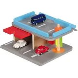 GoKi Parkhaus City