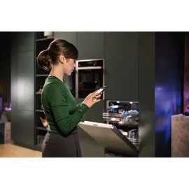 Neff N70 S857YMX12E Einbau-Geschirrspüler (vollintegrierbar, 448 mm breit)